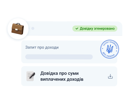 Подання звіту 3 група