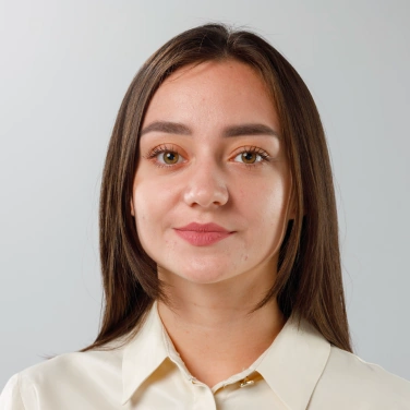 Валентина Галінгер